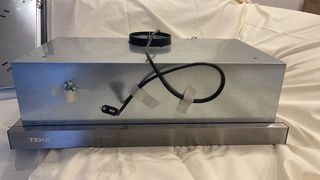 Campana extractora Teka