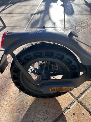 Patinete Eléctrico Fresh Advanced