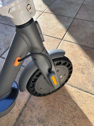 Patinete Eléctrico Fresh Advanced