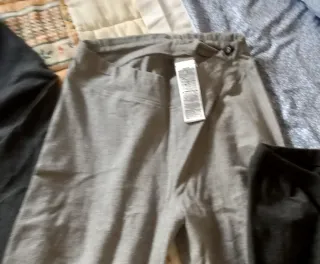 Lote 6 mallas deportivas talla S