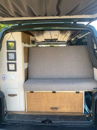 Vw T4 2.5 TDI 102 ACV 1998