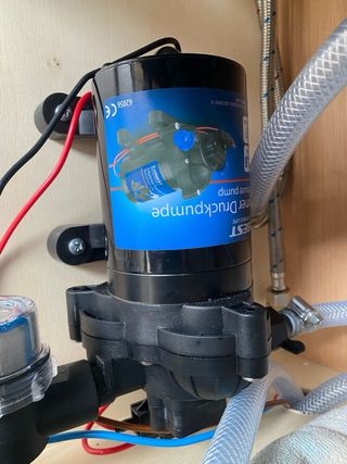 Vw T4 2.5 TDI 102 ACV 1998