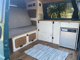 Vw T4 2.5 TDI 102 ACV 1998