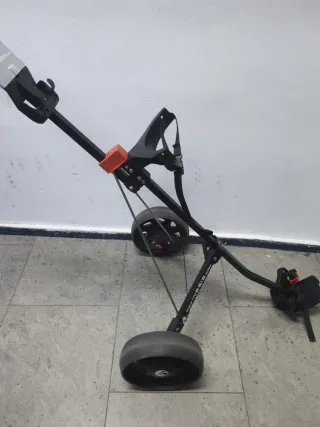 Carro de golf Inesis