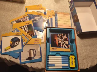 Dekalko Juego de Mesa