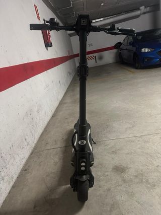 Patinete Dualtron Doble Motor Minimotors