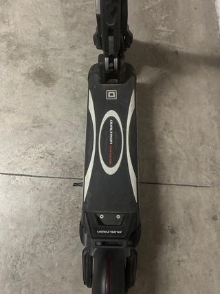 Patinete Dualtron Doble Motor Minimotors