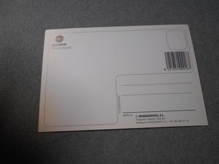 Lote 345 Postales Madrid Nuevas