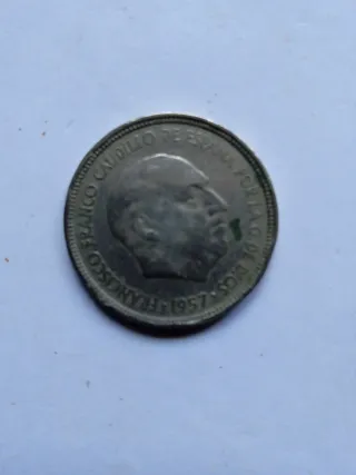 Moneda antigua