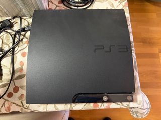 Consola PlayStation 3 PS3 + Juegos y Accesorios
