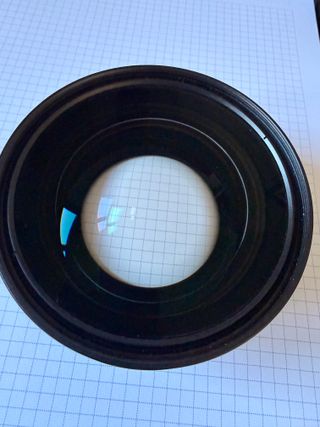 16x9 Inc. HD75XA-EX 0.75X Lente Gran Angular