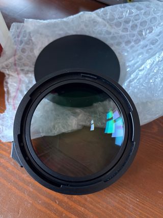 16x9 Inc. HD75XA-EX 0.75X Lente Gran Angular