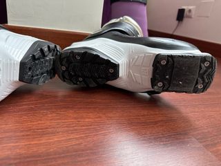 Botas Esquí Salomon XAccess 70W Mujer 24-24.5 (39)