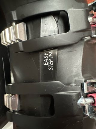 Botas Esquí Salomon XAccess 70W Mujer 24-24.5 (39)