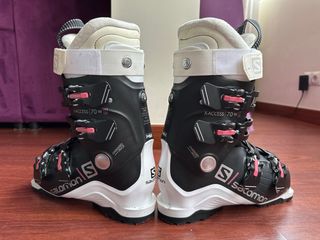 Botas Esquí Salomon XAccess 70W Mujer 24-24.5 (39)