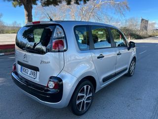 Citroen C3 Picasso 2016