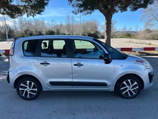 Citroen C3 Picasso 2016