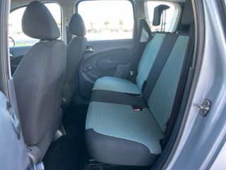 Citroen C3 Picasso 2016