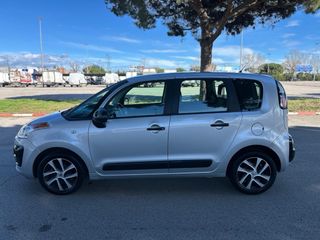 Citroen C3 Picasso 2016
