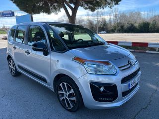 Citroen C3 Picasso 2016