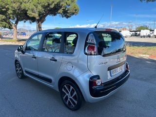 Citroen C3 Picasso 2016