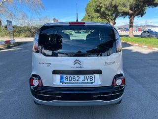 Citroen C3 Picasso 2016