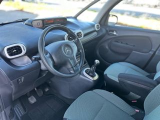Citroen C3 Picasso 2016