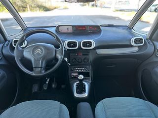 Citroen C3 Picasso 2016