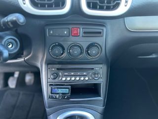 Citroen C3 Picasso 2016