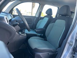 Citroen C3 Picasso 2016