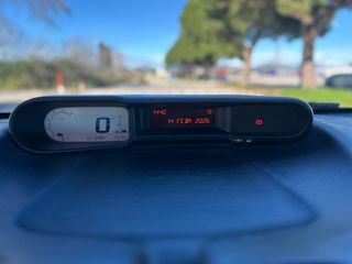 Citroen C3 Picasso 2016