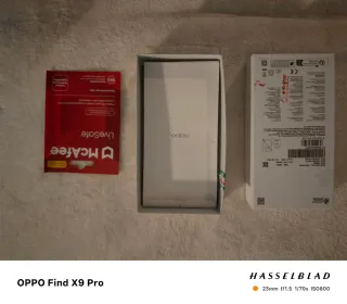 OPPO Reno 12 marrón