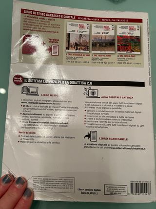 NUOVI PROFILI STORICI VOL. II.