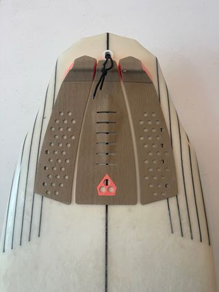 Tabla de surf Gong Fatal