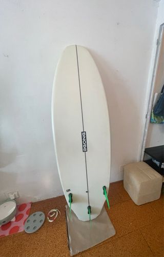 Tabla de surf Gong Fatal
