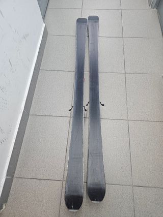 Esquís Rossignol Power Cut 10.6