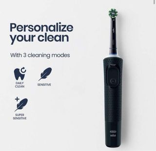 Oral-B Vitality Pro Duo Spazzolino Elettrico