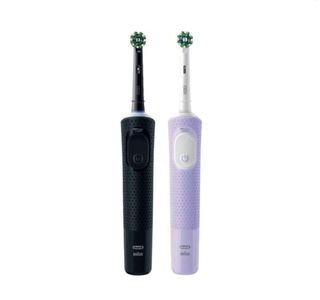 Oral-B Vitality Pro Duo Spazzolino Elettrico