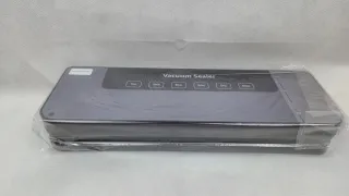 Envasadora al vacío doméstica 15W