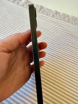 iPhone 13 128 GB Azul Midnight