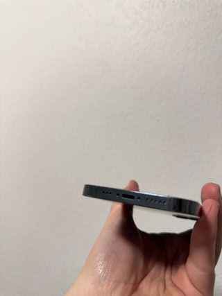 IPhone 12 Pro Azul  (PIEZAS)
