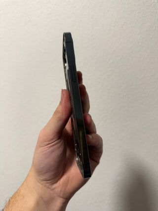 IPhone 12 Pro Azul  (PIEZAS)