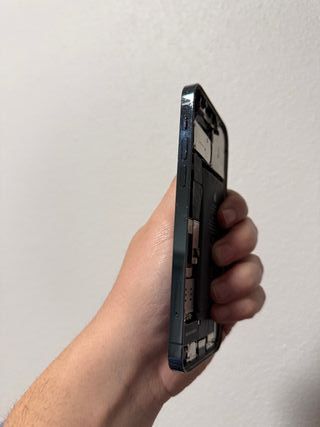 IPhone 12 Pro Azul  (PIEZAS)