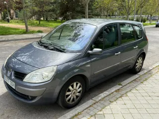 Renault Grand Scenic 2008