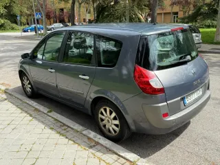 Renault Grand Scenic 2008