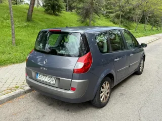 Renault Grand Scenic 2008