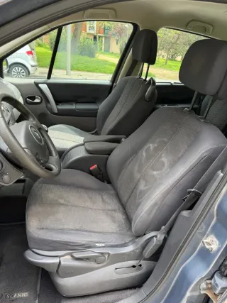 Renault Grand Scenic 2008