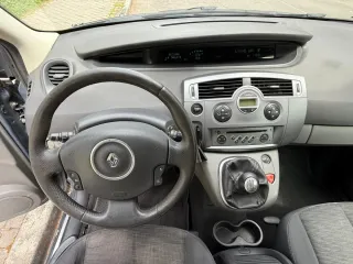 Renault Grand Scenic 2008