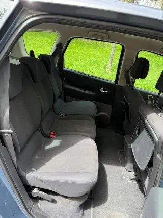 Renault Grand Scenic 2008