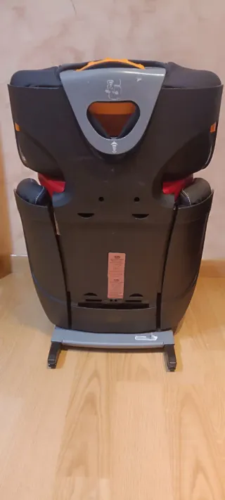 Silla Coche Chicco Oasys 23 Evo